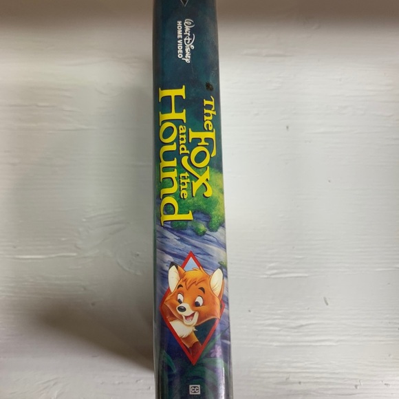 The Fox and the Hound Movie - Picture 2 of 3